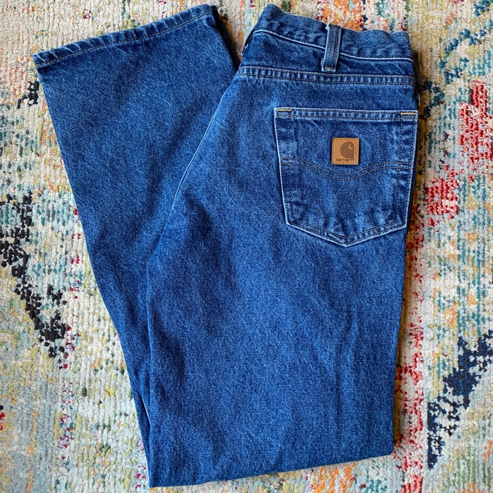 Carhartt Jeans 32x32
